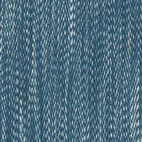 Tapasa Peacock Fabric