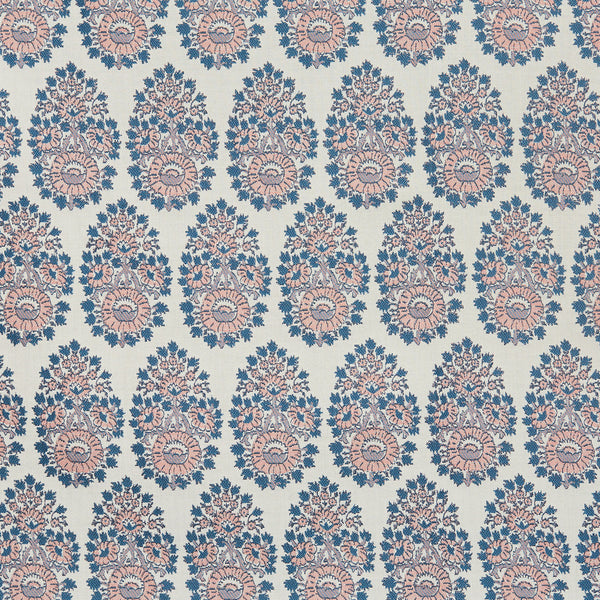 トップス HEUGN twelve Rob India Print Fabric HEUGN × twelve -Rob India Print Fabric- | twelve blog