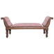 Lanka Coral Settee