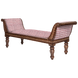 Lanka Coral Settee