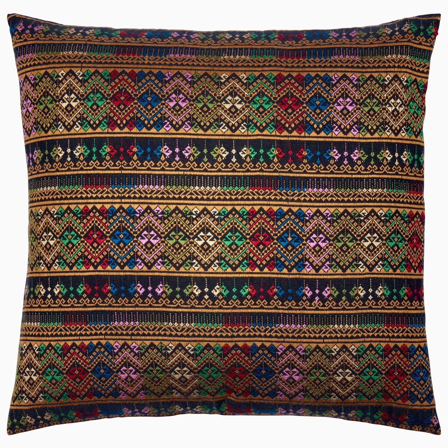Details Decorative Pillow Main