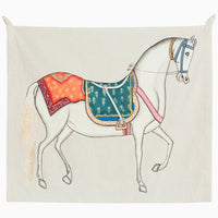 Horse Tapestry - High Quality Image of 