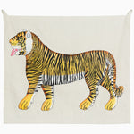 Tiger Tapestry - 30490922221614