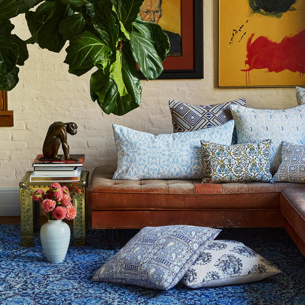 Aastha Bolster