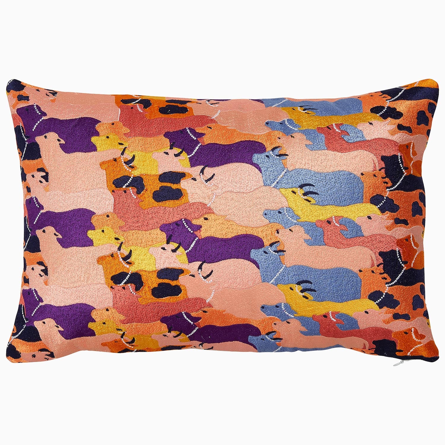 Zala Decorative Pillow Main