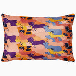 Zala Decorative Pillow - 28779371888686
