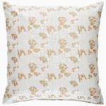 Hamna Gold Decorative Pillow - 28776863891502