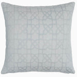 Daiba Gray Matelassé Coverlet - 28766582276142