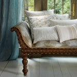 Hamna Gold Decorative Pillow - 28796089860142