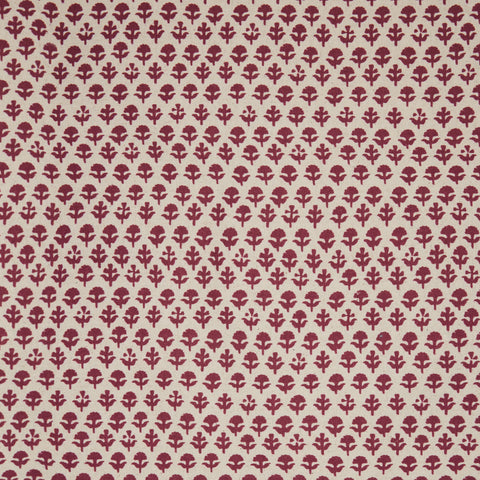 Bindi Berry Fabric
