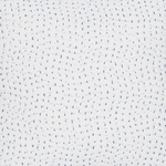 Hand Stitched Light Indigo Decorative Pillow - 28220343549998