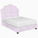 Custom Bihar Bed