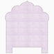 Custom Bihar Headboard