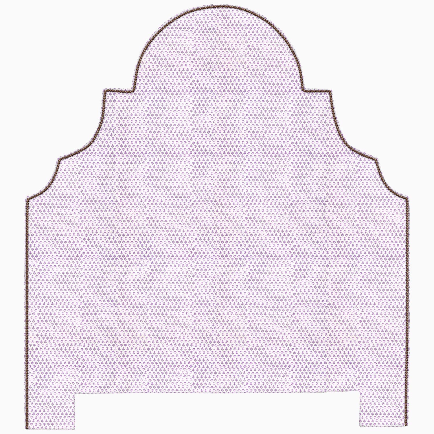 Custom Dara Headboard