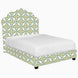Custom Bihar Bed