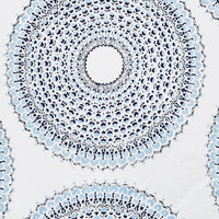 Lapis Quilt Swatch - High Quality Image of 