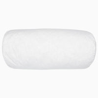 Down Alternative Insert for 14 x 36 Round Bolster Pillow - High Quality Image of 