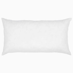 Insert for 17 x 32 Outdoor Pillow
