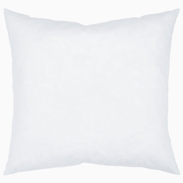 Insert For 26 X 26 Pillow White John Robshaw John Robshaw Textiles Insert for 26 x 26 pillow white john robshaw john robshaw textiles