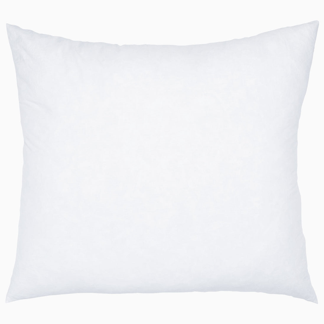 A John Robshaw Down Alternative Insert for 30 x 34 Pillow on a white background.