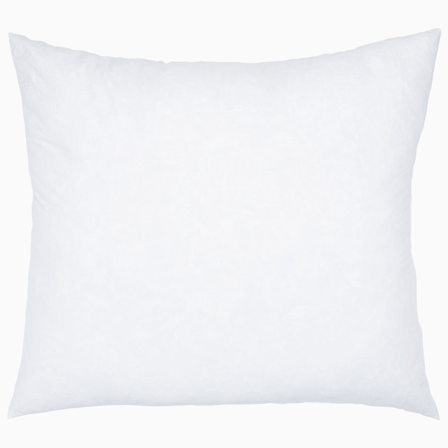 A John Robshaw Down Alternative Insert for 30 x 34 Pillow on a white background.