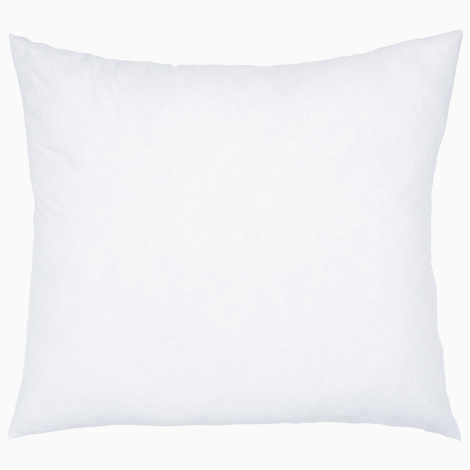 A John Robshaw Down Alternative Insert for 30 x 34 Pillow on a white background.