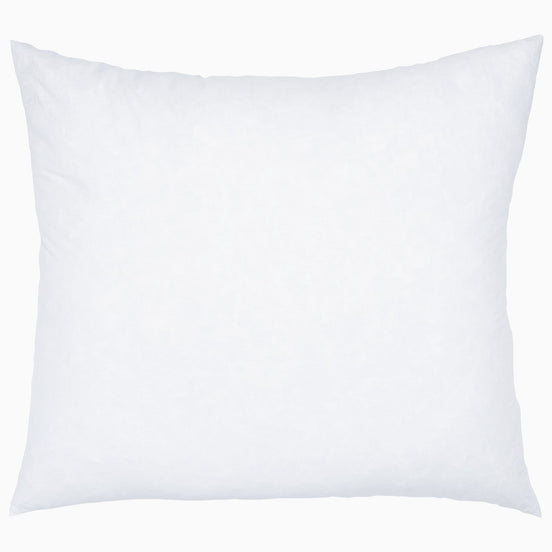 A John Robshaw Down Alternative Insert for 30 x 34 Pillow on a white background.