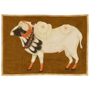 Thinking Ram