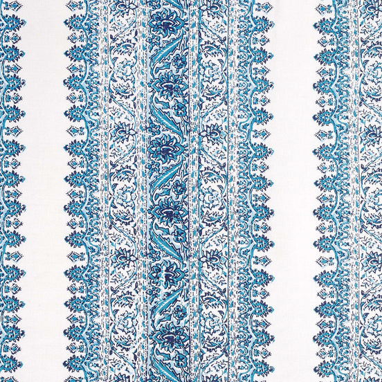 Migava Turquoise Fabric