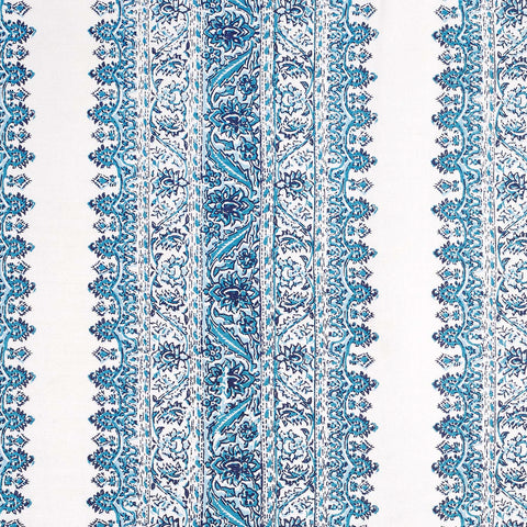 Migava Turquoise Fabric