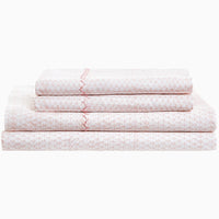 Poseti Lotus Organic Sheet Set - High Quality Image of 