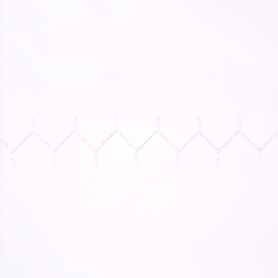 Stitched White Sheet Swatch Main