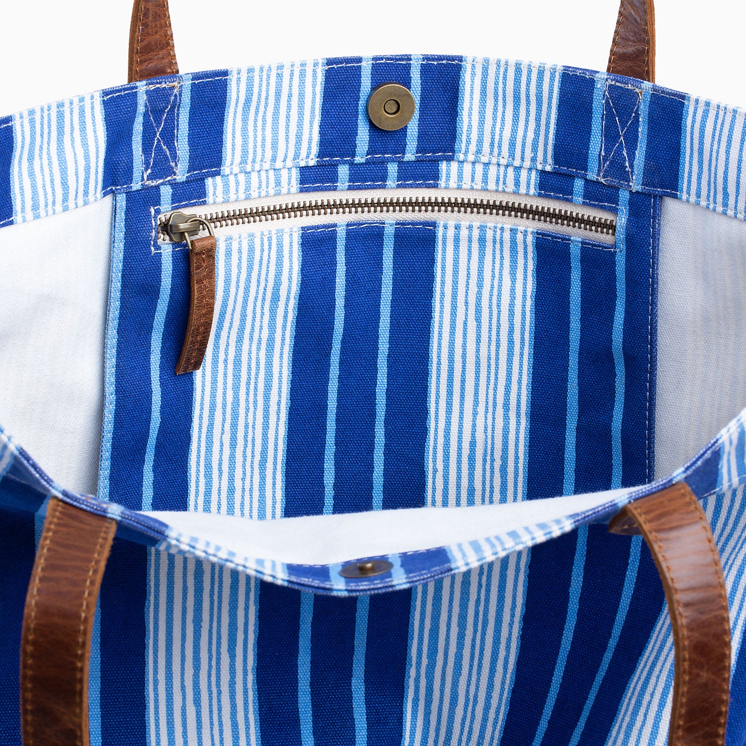 Paris Striped Tote | Made Trade | Sustainable bag, Everyday purse, Jute tote  bags