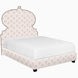 Custom Orissa Bed