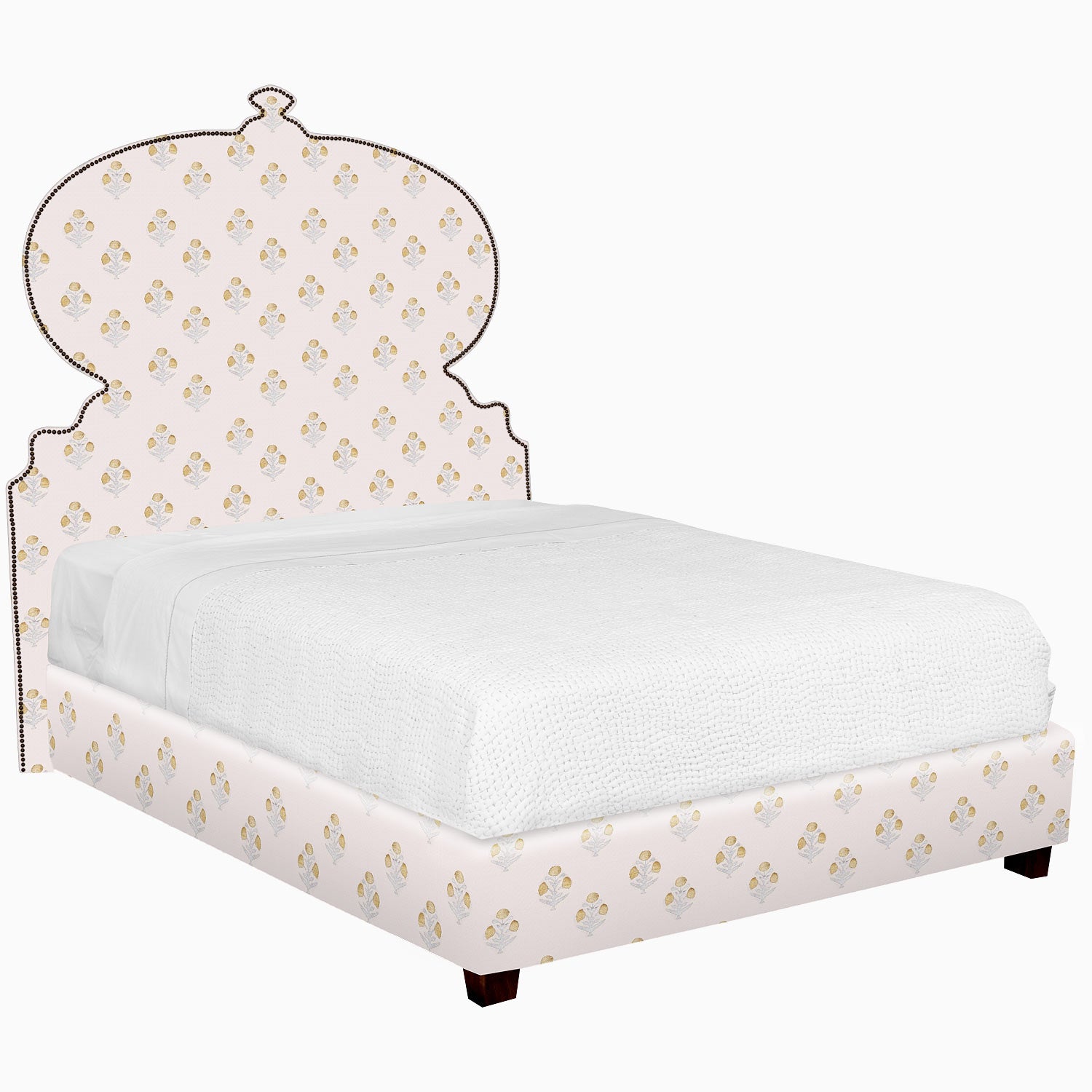 Custom Orissa Bed