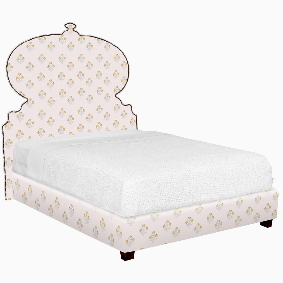 Custom Orissa Bed