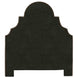 Custom Dara Headboard