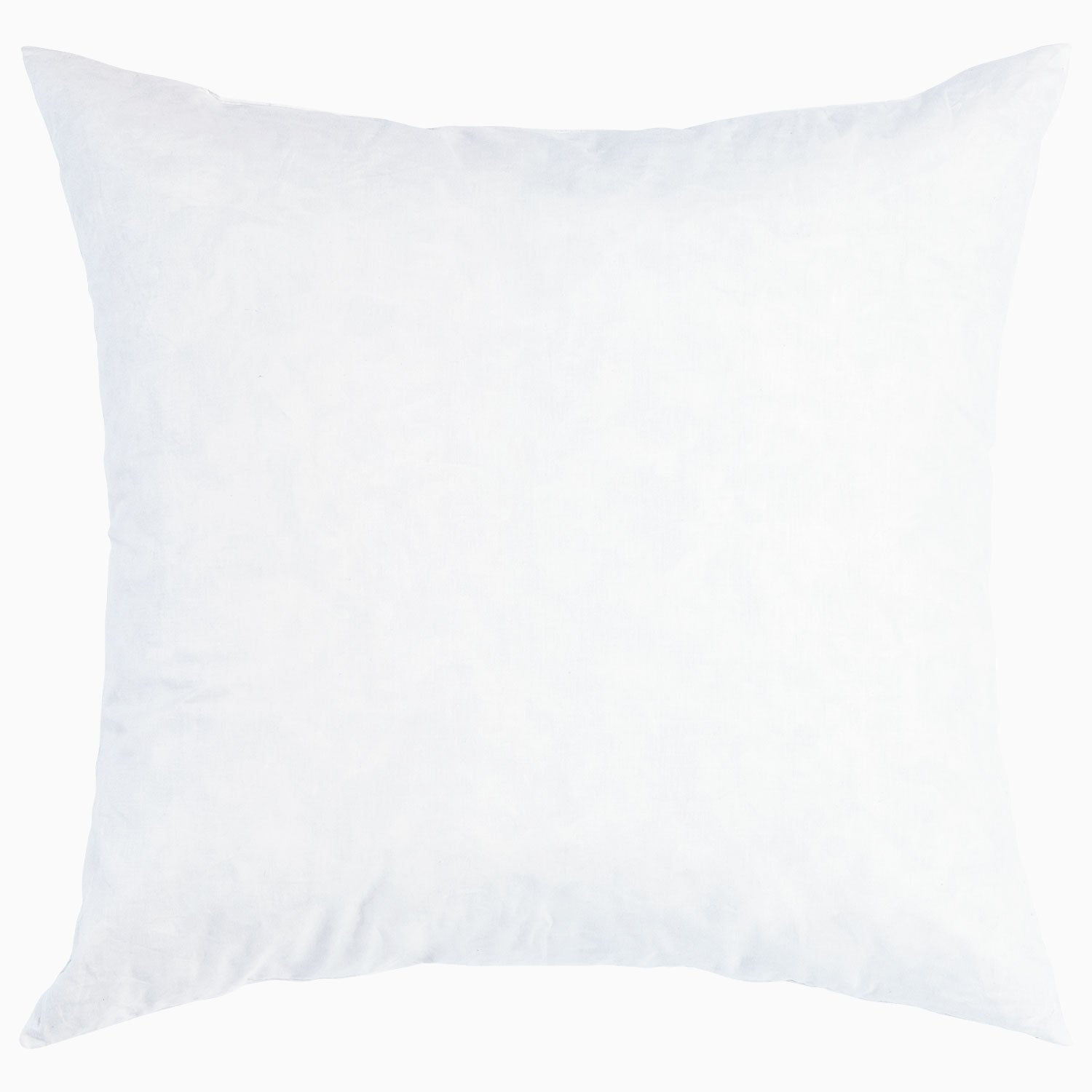 A John Robshaw Insert for 22 x 22 Outdoor Pillow for indoor and outdoor use.