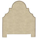 Custom Dara Headboard