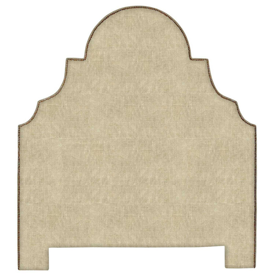 Custom Dara Headboard