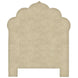 Custom Bihar Headboard
