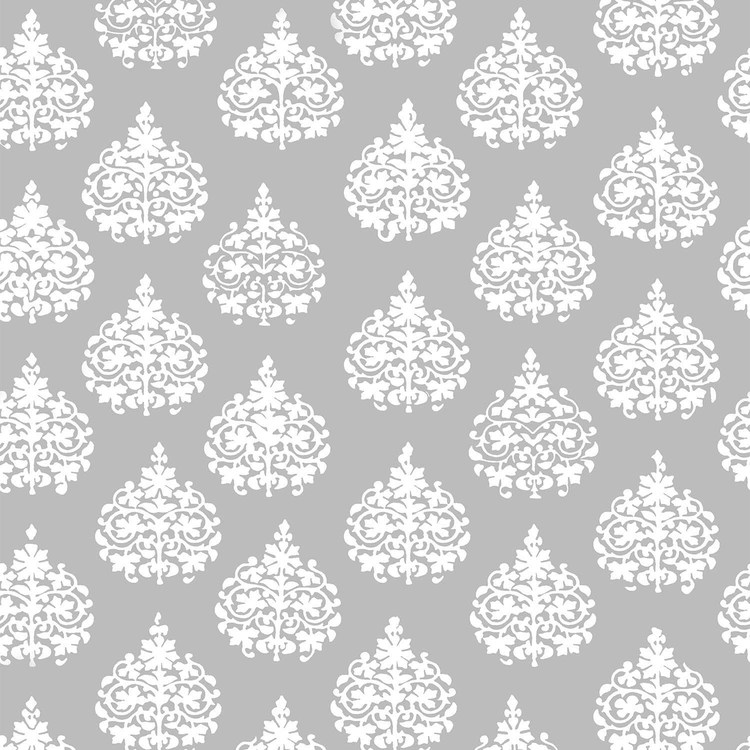 Ratana Gray Wallpaper