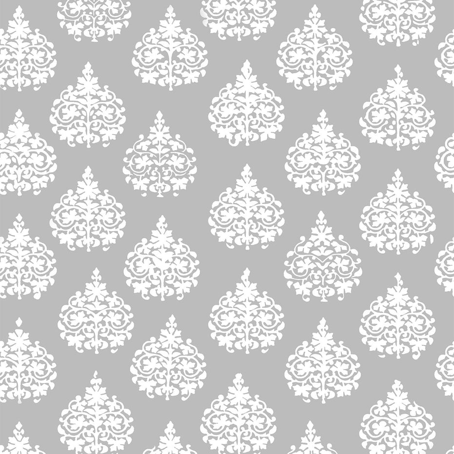 Ratana Gray Wallpaper