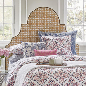 Custom Dara Headboard