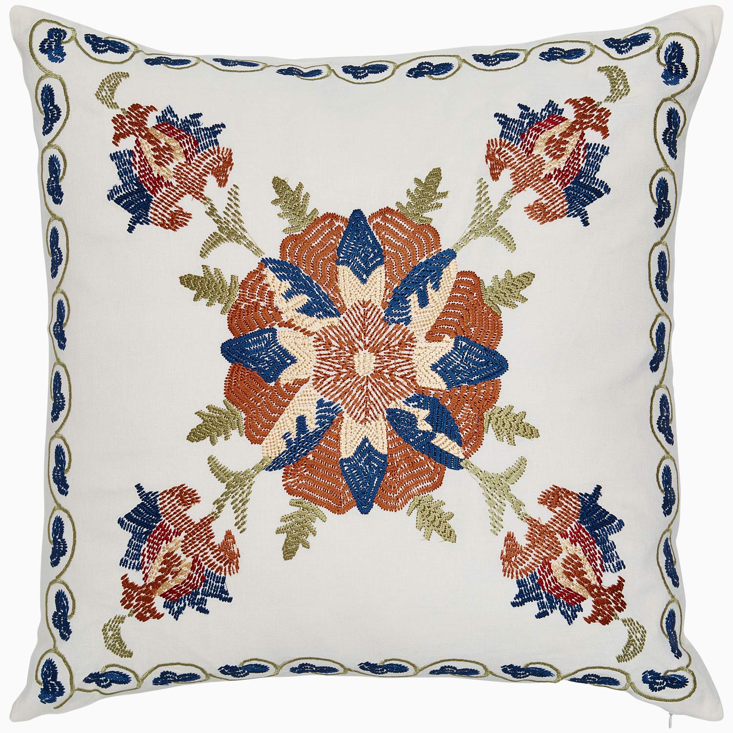 Atthi Decorative Pillow Main