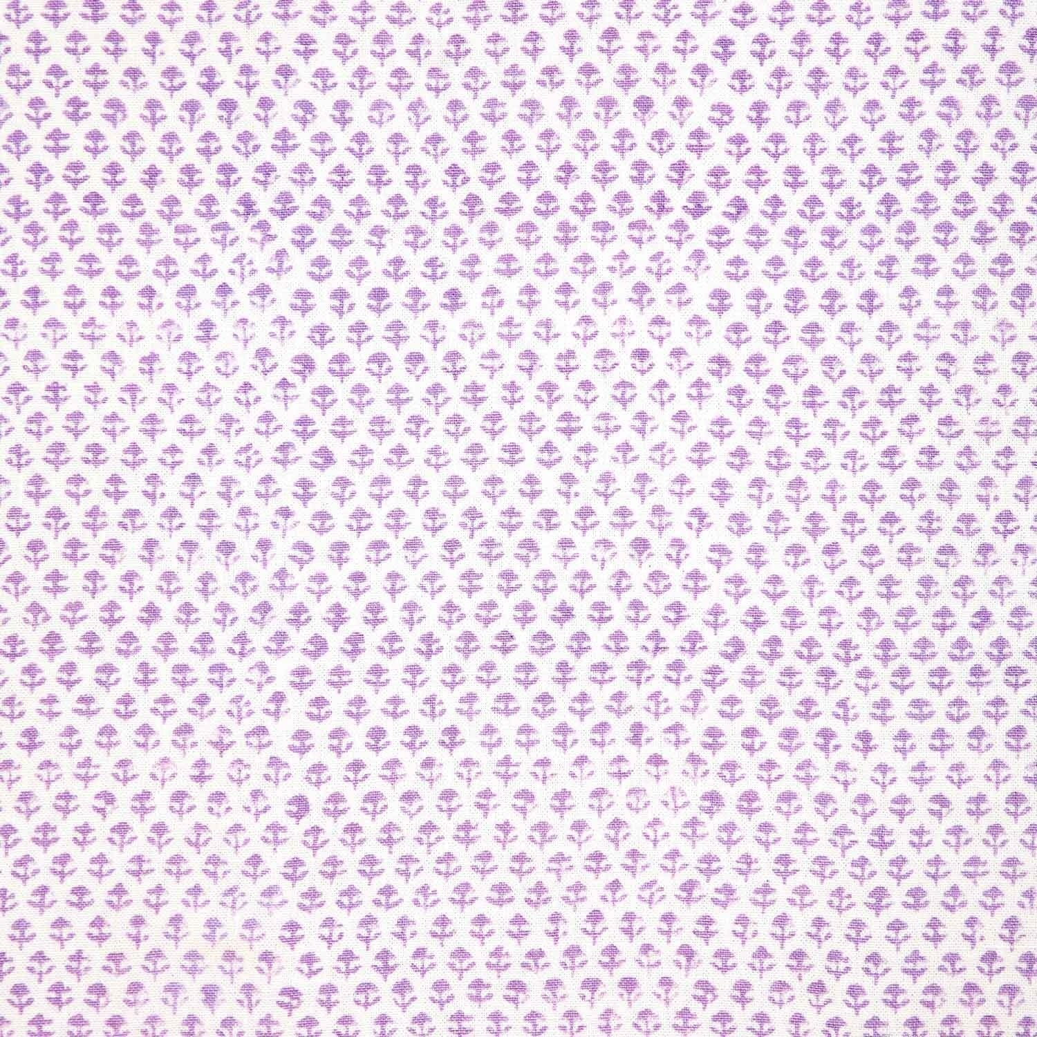Bindi Lavender Fabric Main
