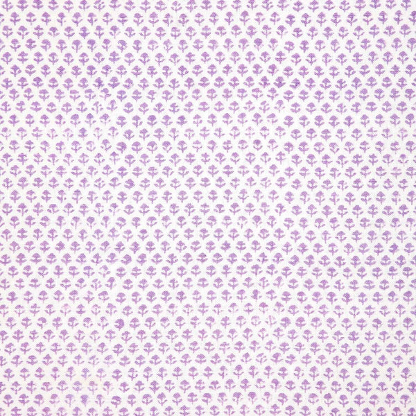 Bindi Lavender Fabric Main