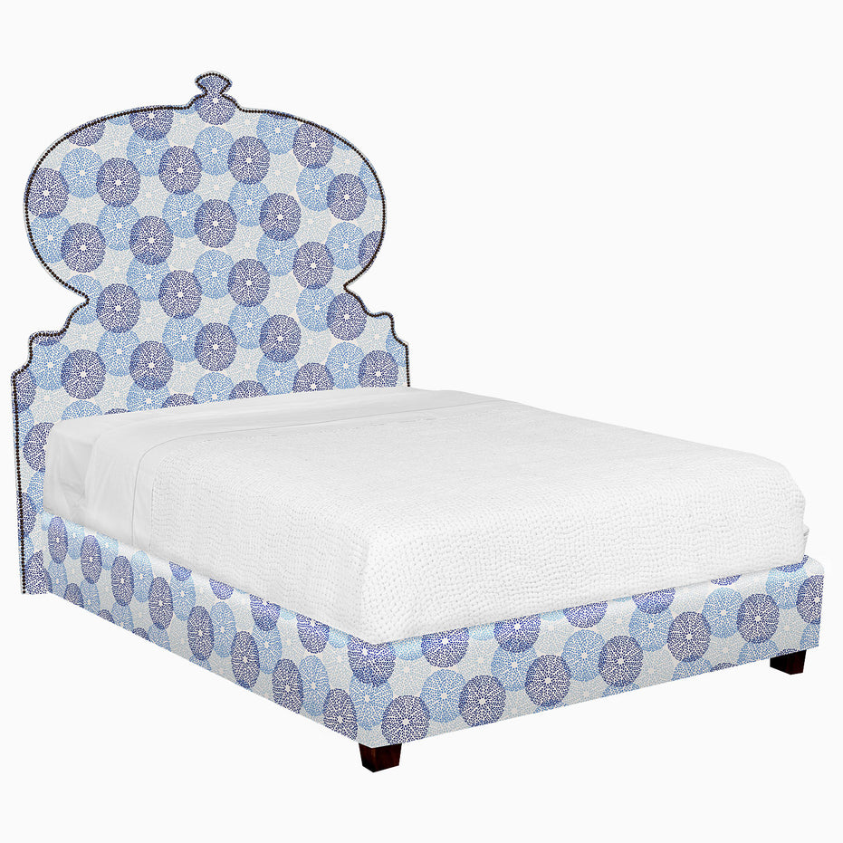 Custom Orissa Bed