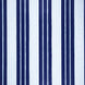Vintage Stripe Indigo Swatch